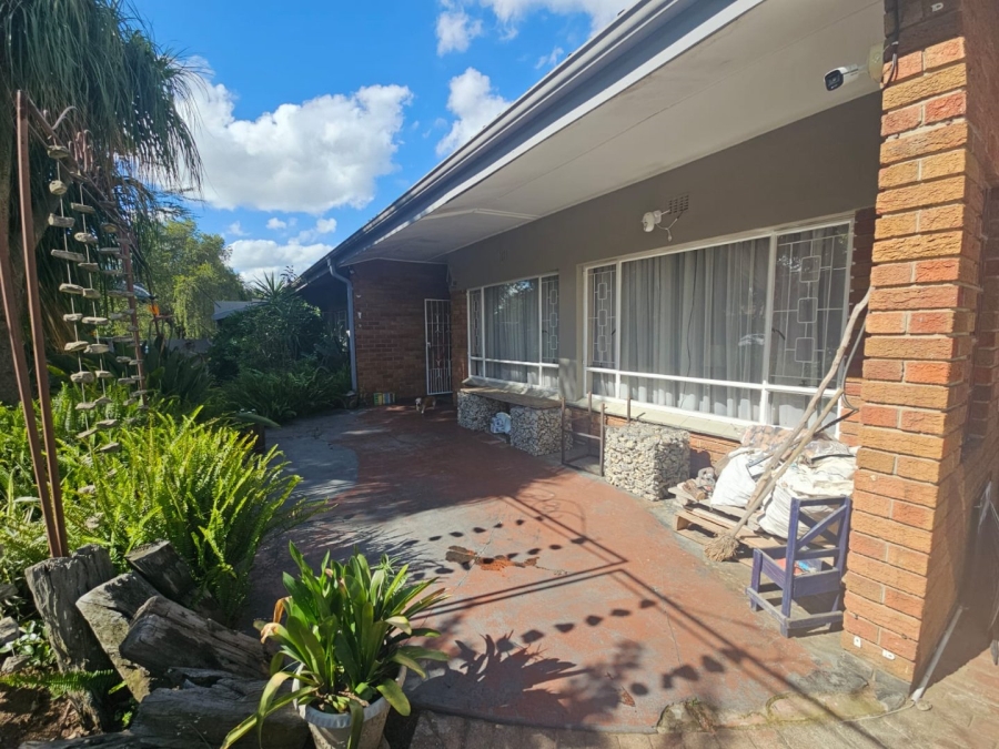 4 Bedroom Property for Sale in Arborpark KwaZulu-Natal