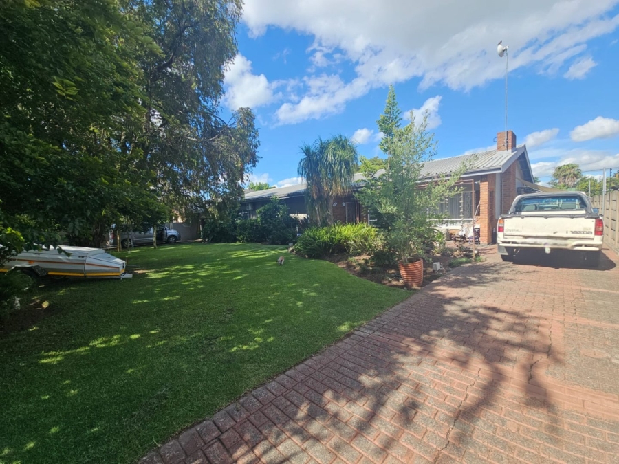 4 Bedroom Property for Sale in Arborpark KwaZulu-Natal