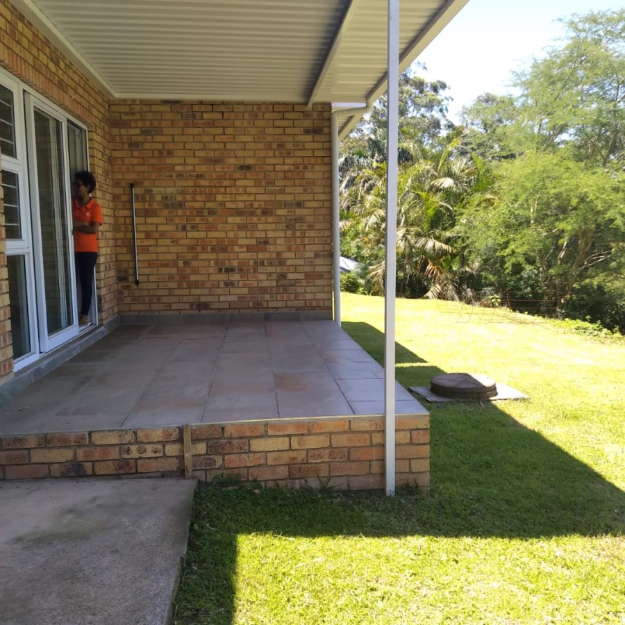 3 Bedroom Property for Sale in Hatton Estate KwaZulu-Natal