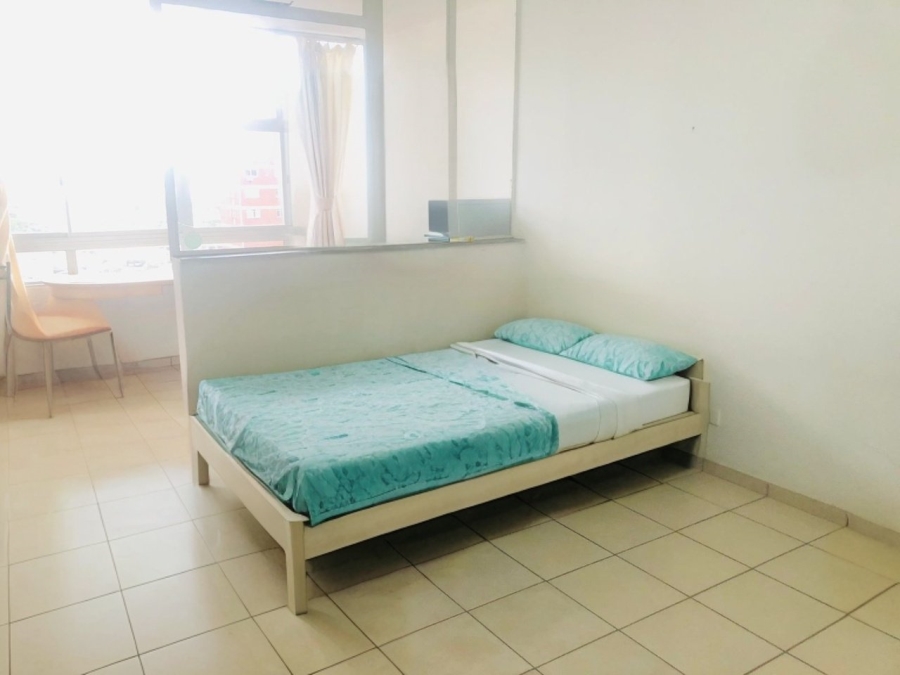 2 Bedroom Property for Sale in North Beach KwaZulu-Natal