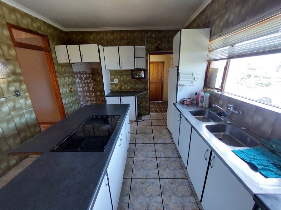 To Let 3 Bedroom Property for Rent in Silverglen KwaZulu-Natal