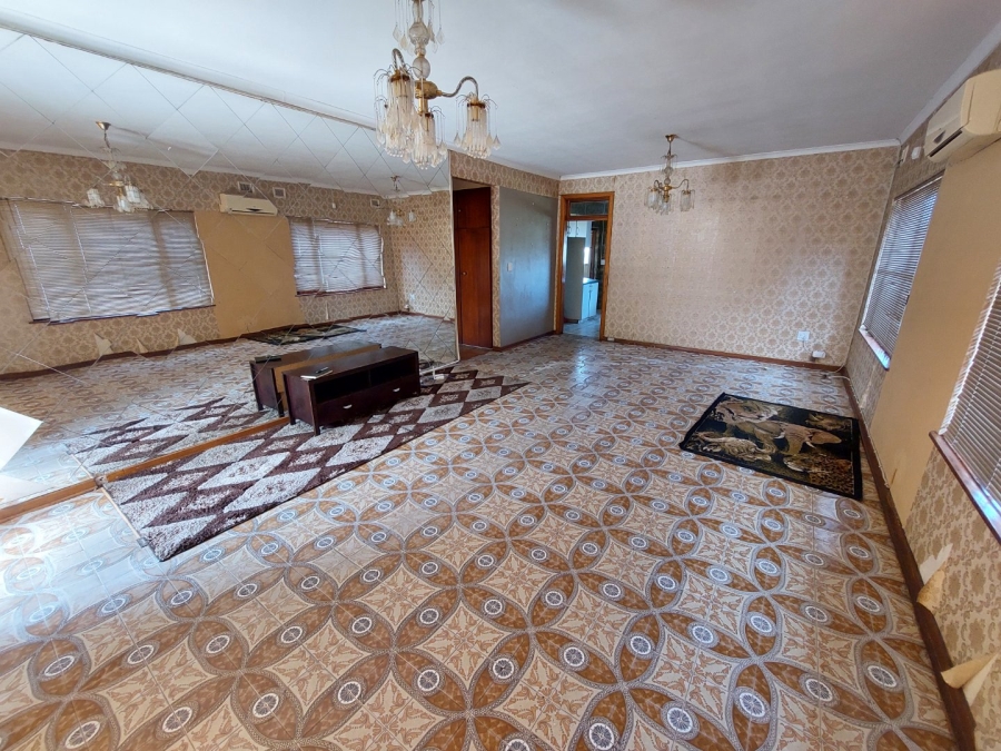 To Let 3 Bedroom Property for Rent in Silverglen KwaZulu-Natal