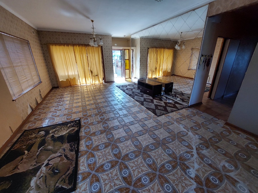 To Let 3 Bedroom Property for Rent in Silverglen KwaZulu-Natal