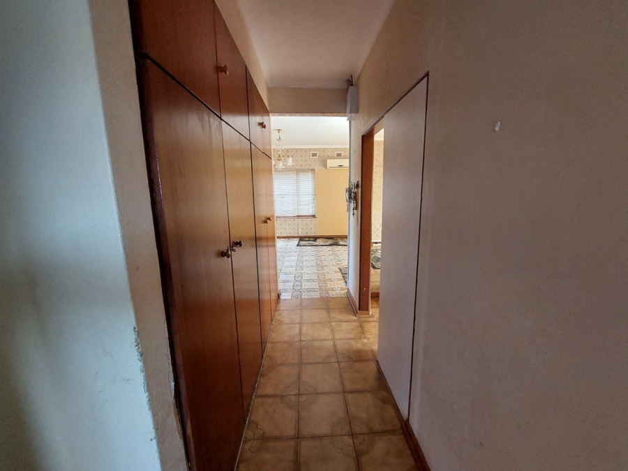 To Let 3 Bedroom Property for Rent in Silverglen KwaZulu-Natal