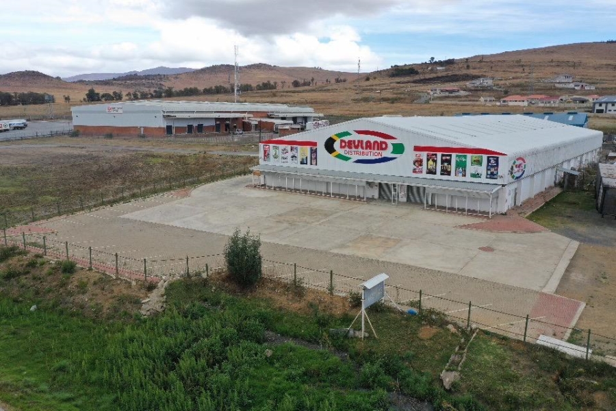 To Let commercial Property for Rent in Kokstad KwaZulu-Natal
