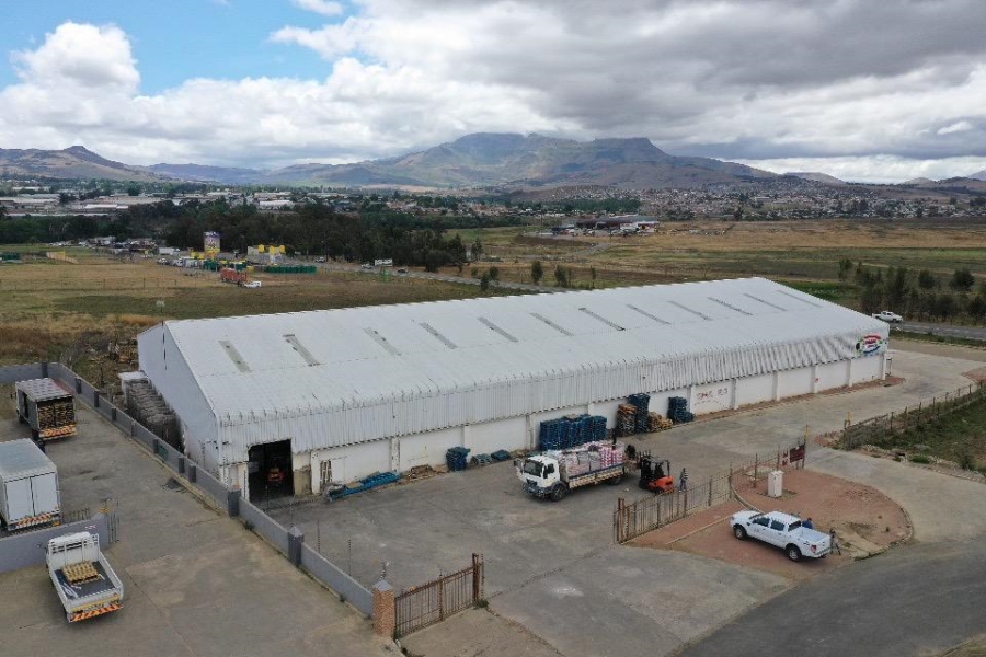 To Let commercial Property for Rent in Kokstad KwaZulu-Natal