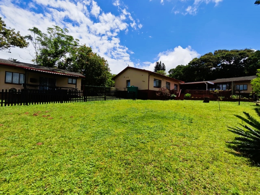 4 Bedroom Property for Sale in Woodgrange KwaZulu-Natal