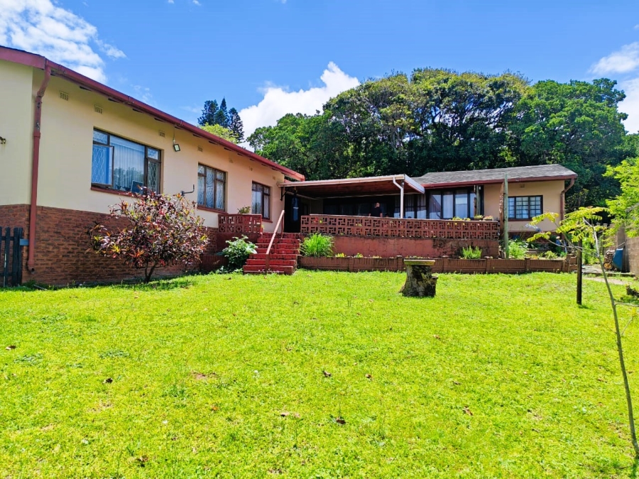 4 Bedroom Property for Sale in Woodgrange KwaZulu-Natal