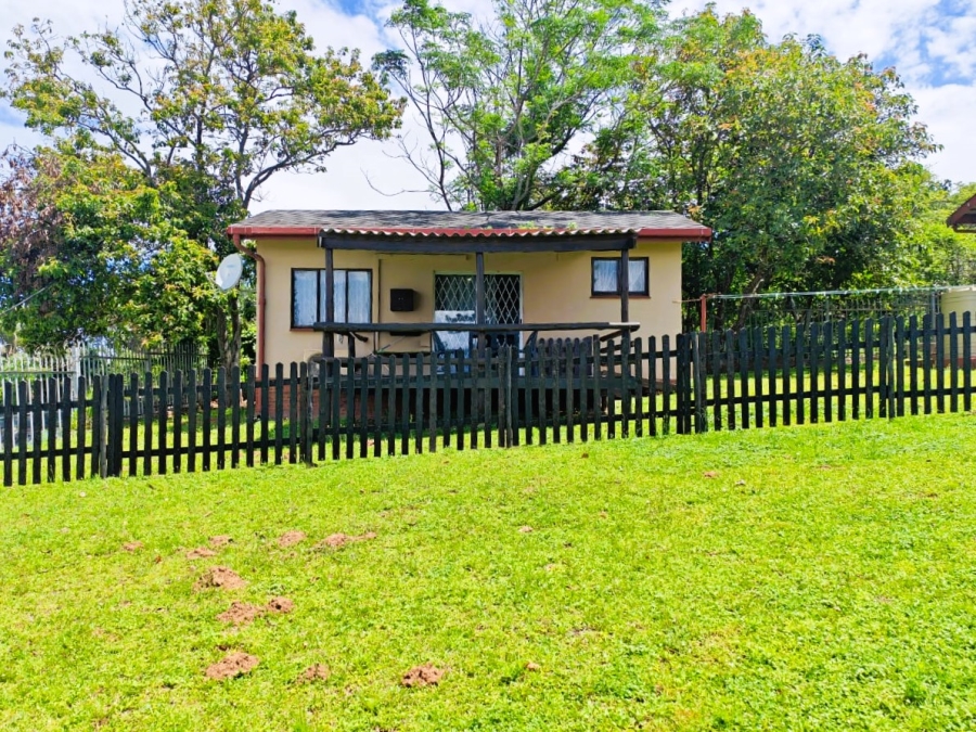 4 Bedroom Property for Sale in Woodgrange KwaZulu-Natal