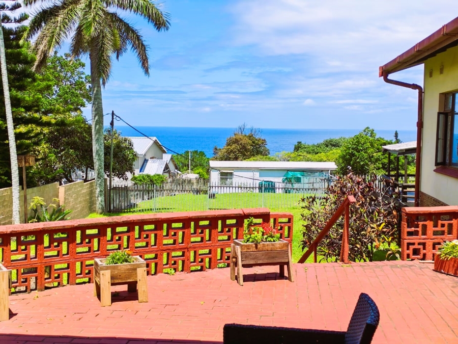 4 Bedroom Property for Sale in Woodgrange KwaZulu-Natal