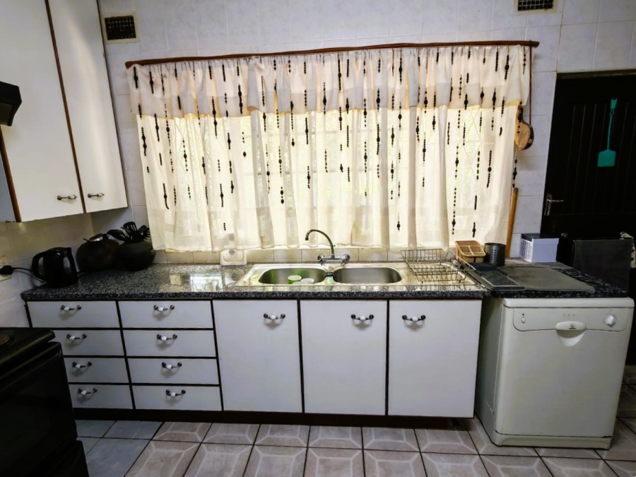 4 Bedroom Property for Sale in Woodgrange KwaZulu-Natal