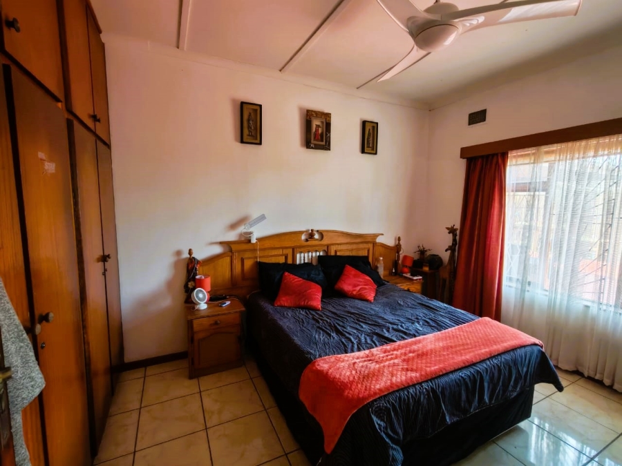 4 Bedroom Property for Sale in Woodgrange KwaZulu-Natal