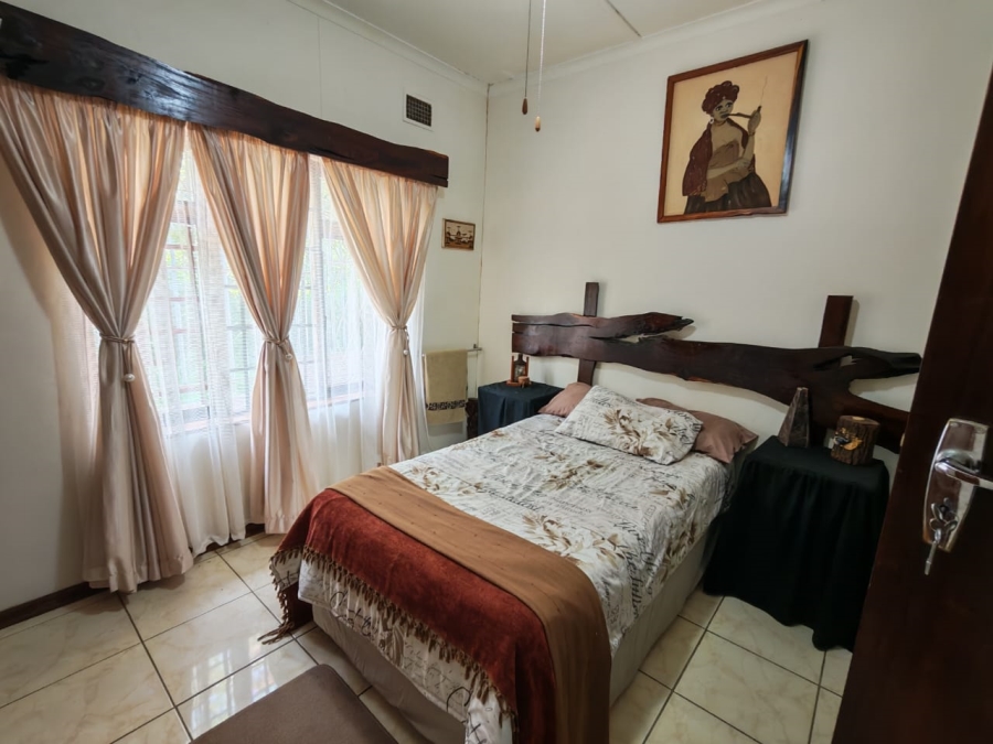 4 Bedroom Property for Sale in Woodgrange KwaZulu-Natal