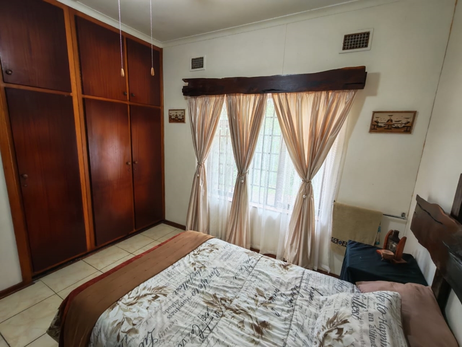 4 Bedroom Property for Sale in Woodgrange KwaZulu-Natal