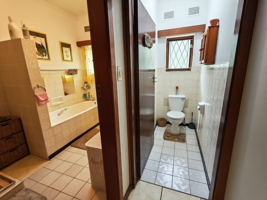 4 Bedroom Property for Sale in Woodgrange KwaZulu-Natal