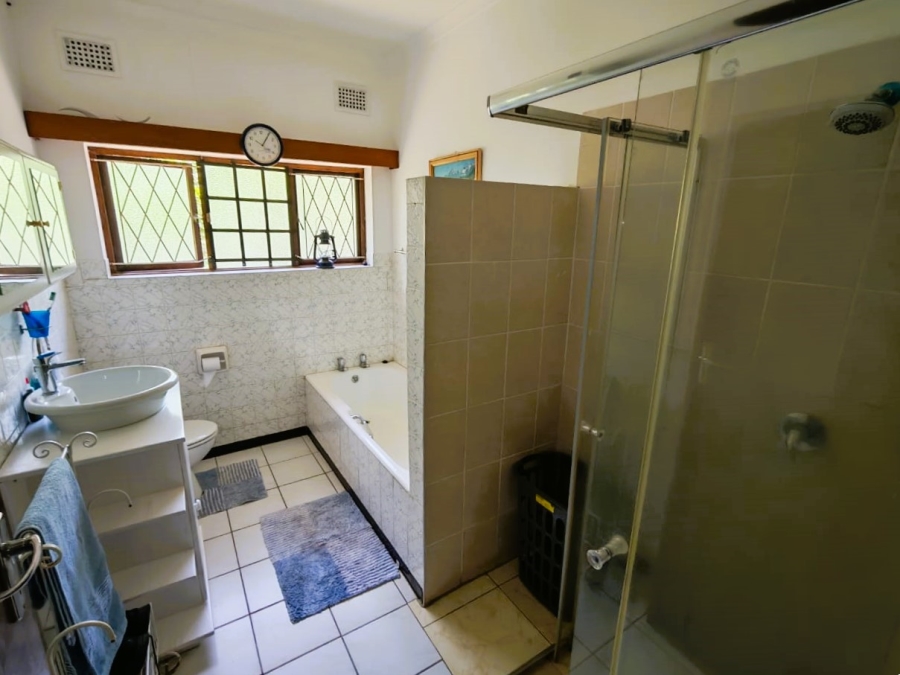 4 Bedroom Property for Sale in Woodgrange KwaZulu-Natal