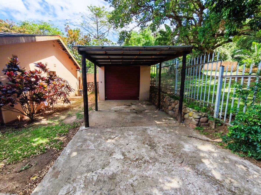 4 Bedroom Property for Sale in Woodgrange KwaZulu-Natal