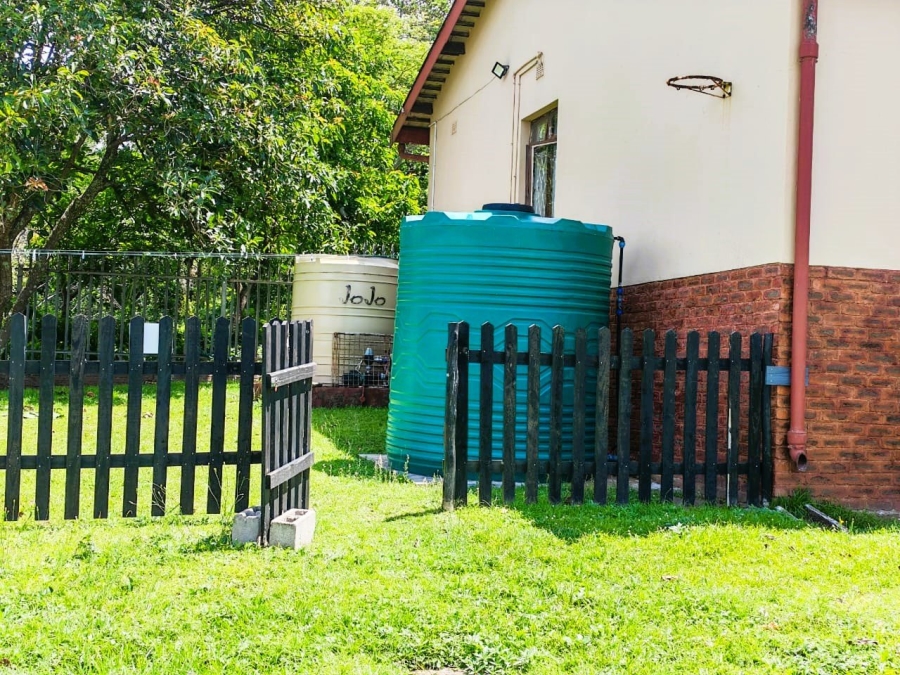 4 Bedroom Property for Sale in Woodgrange KwaZulu-Natal