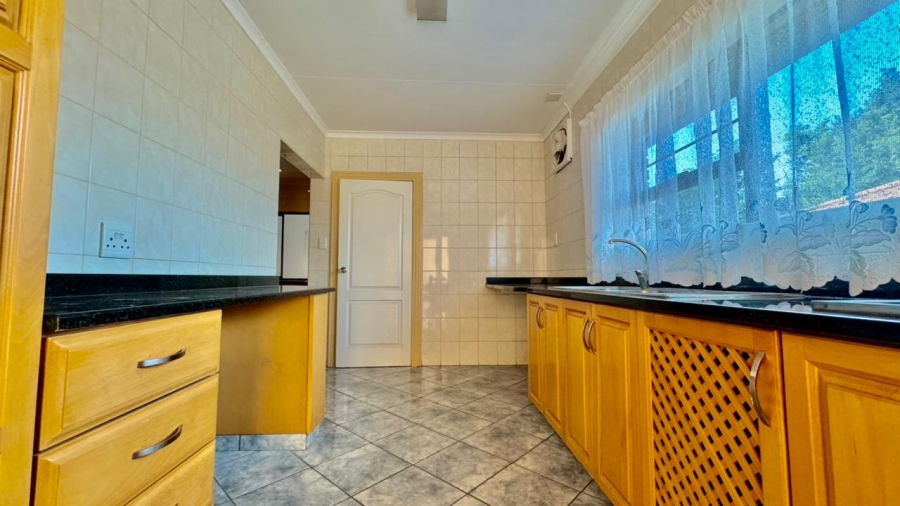 3 Bedroom Property for Sale in Pioneer Park KwaZulu-Natal