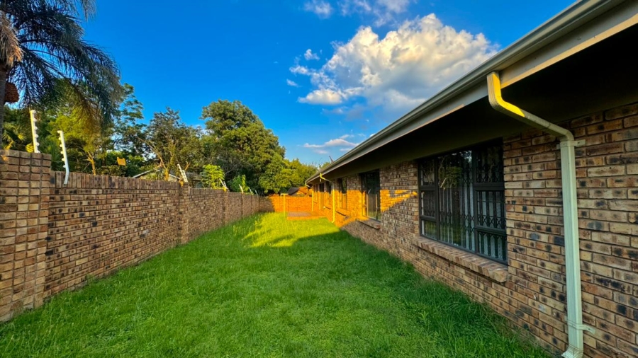 3 Bedroom Property for Sale in Pioneer Park KwaZulu-Natal