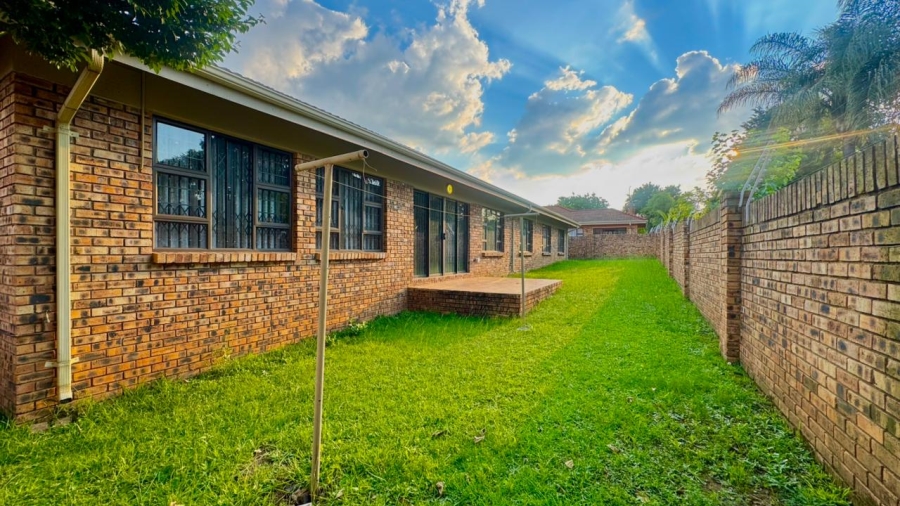 3 Bedroom Property for Sale in Pioneer Park KwaZulu-Natal