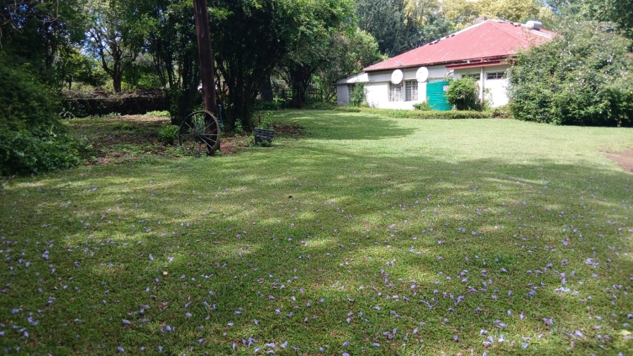 Commercial Property for Sale in Ixopo KwaZulu-Natal