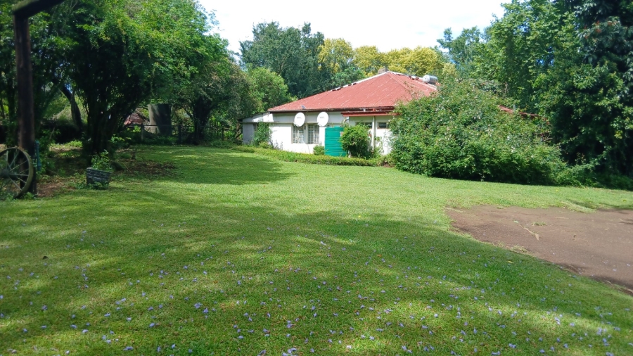 Commercial Property for Sale in Ixopo KwaZulu-Natal