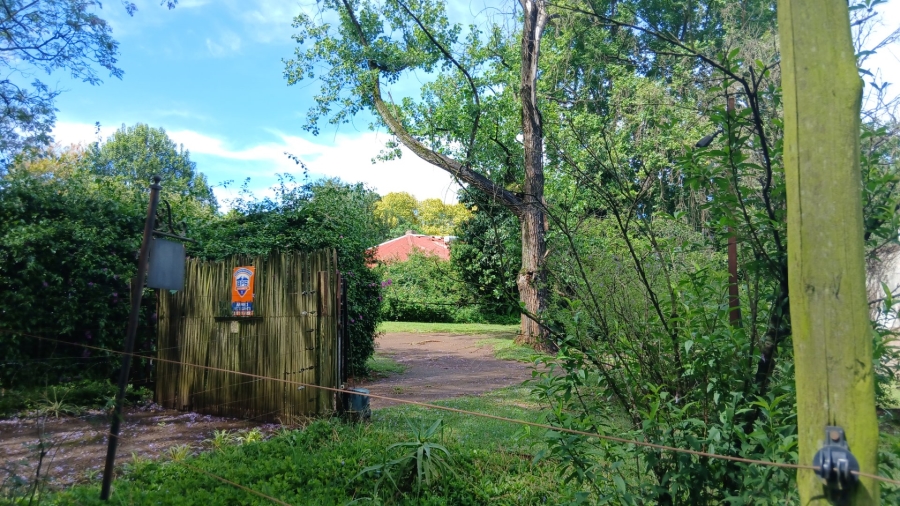 Commercial Property for Sale in Ixopo KwaZulu-Natal