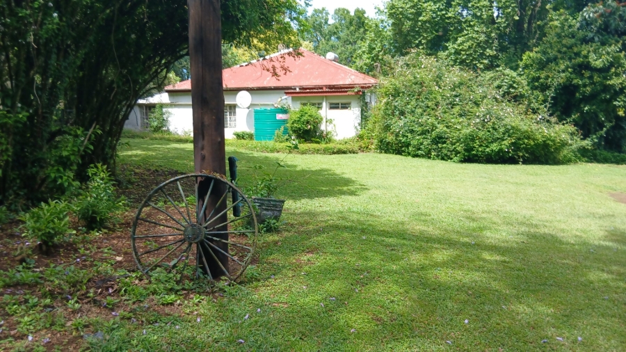 Commercial Property for Sale in Ixopo KwaZulu-Natal