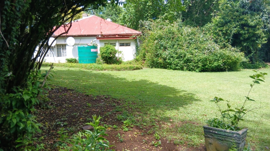 Commercial Property for Sale in Ixopo KwaZulu-Natal