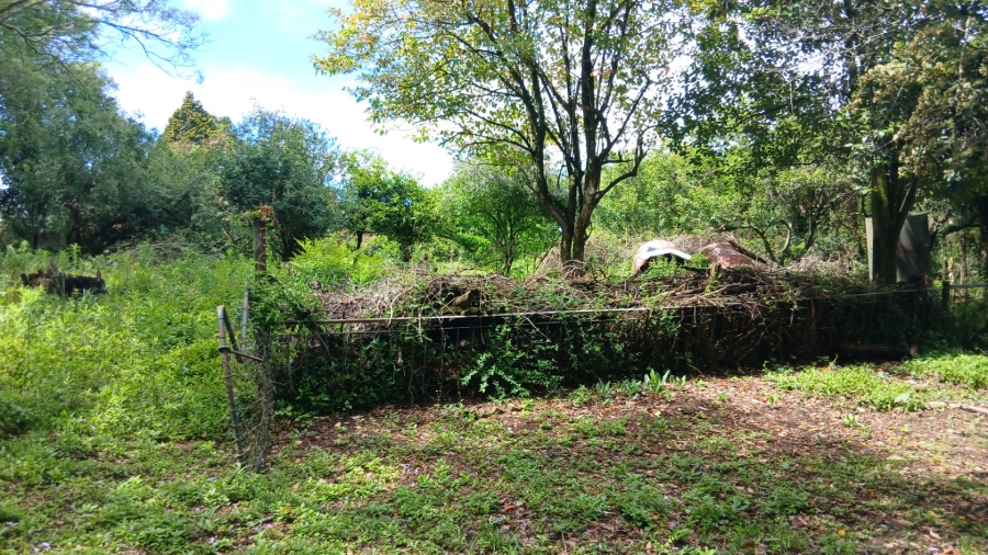 Commercial Property for Sale in Ixopo KwaZulu-Natal