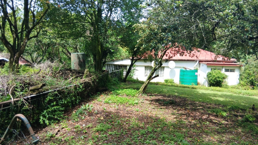 Commercial Property for Sale in Ixopo KwaZulu-Natal