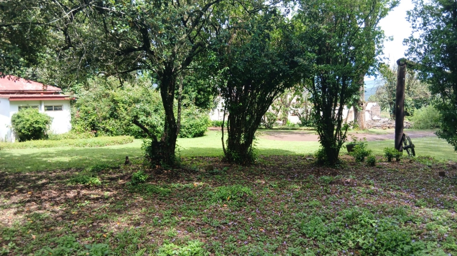 Commercial Property for Sale in Ixopo KwaZulu-Natal