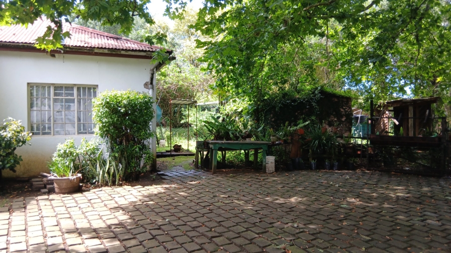 Commercial Property for Sale in Ixopo KwaZulu-Natal