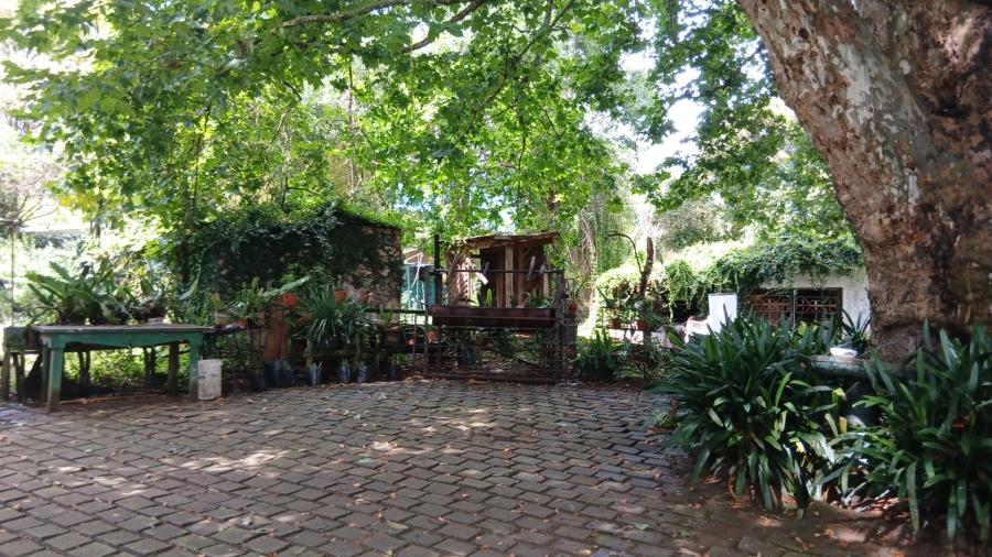 Commercial Property for Sale in Ixopo KwaZulu-Natal