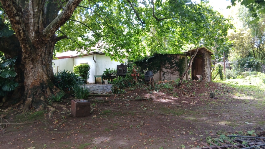 Commercial Property for Sale in Ixopo KwaZulu-Natal