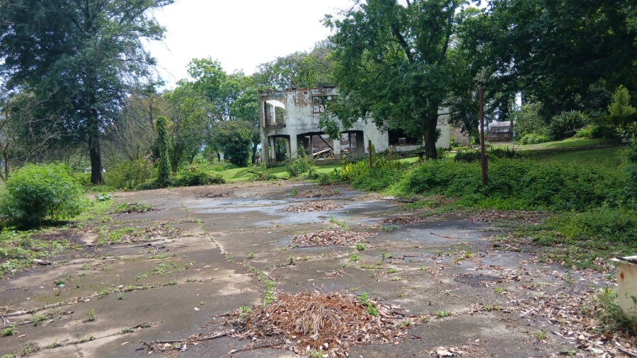 Commercial Property for Sale in Ixopo KwaZulu-Natal