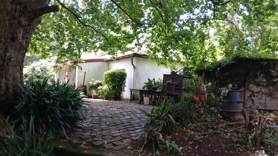 Commercial Property for Sale in Ixopo KwaZulu-Natal