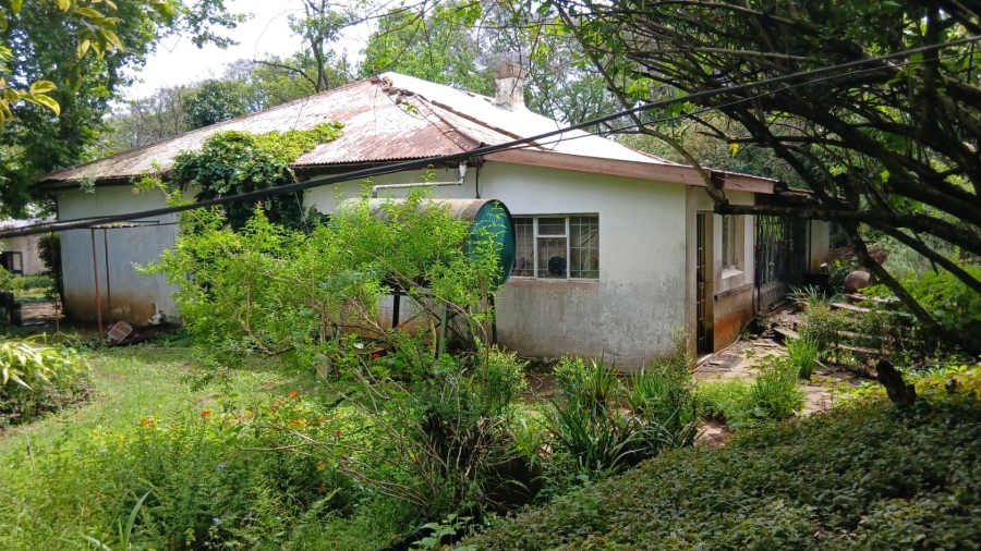 Commercial Property for Sale in Ixopo KwaZulu-Natal