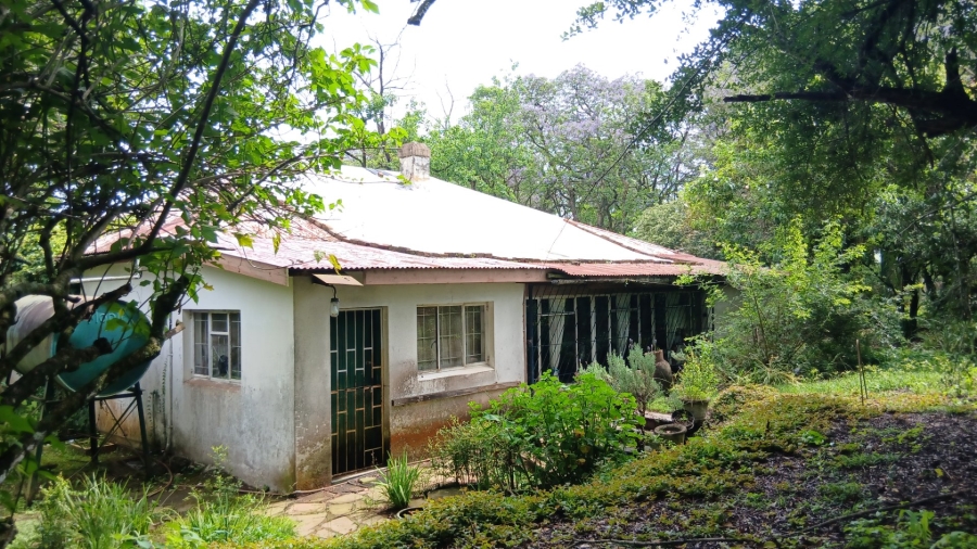 Commercial Property for Sale in Ixopo KwaZulu-Natal