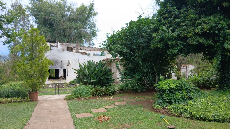 Commercial Property for Sale in Ixopo KwaZulu-Natal