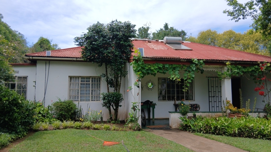 Commercial Property for Sale in Ixopo KwaZulu-Natal