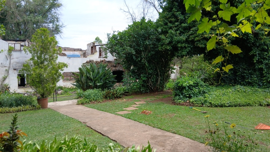 Commercial Property for Sale in Ixopo KwaZulu-Natal