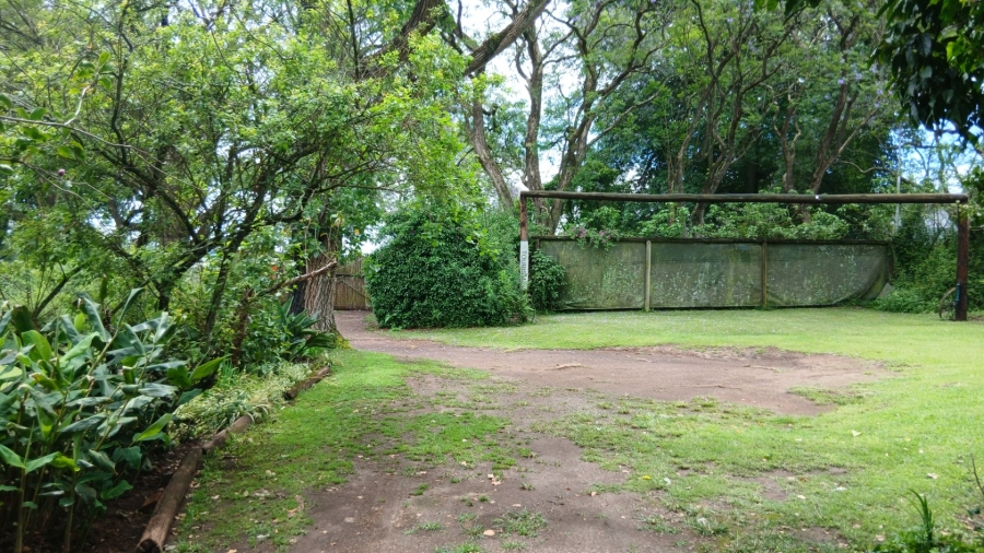 Commercial Property for Sale in Ixopo KwaZulu-Natal