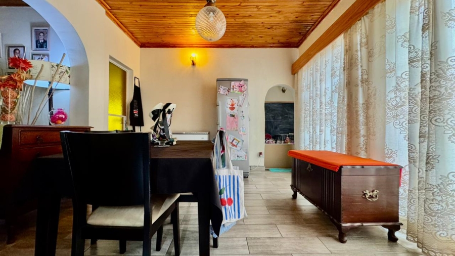 4 Bedroom Property for Sale in Huttenheights KwaZulu-Natal