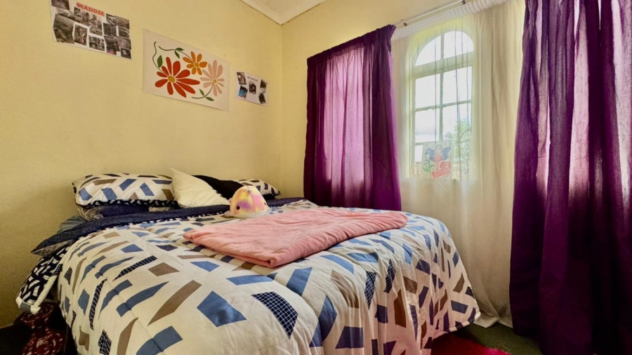 4 Bedroom Property for Sale in Huttenheights KwaZulu-Natal