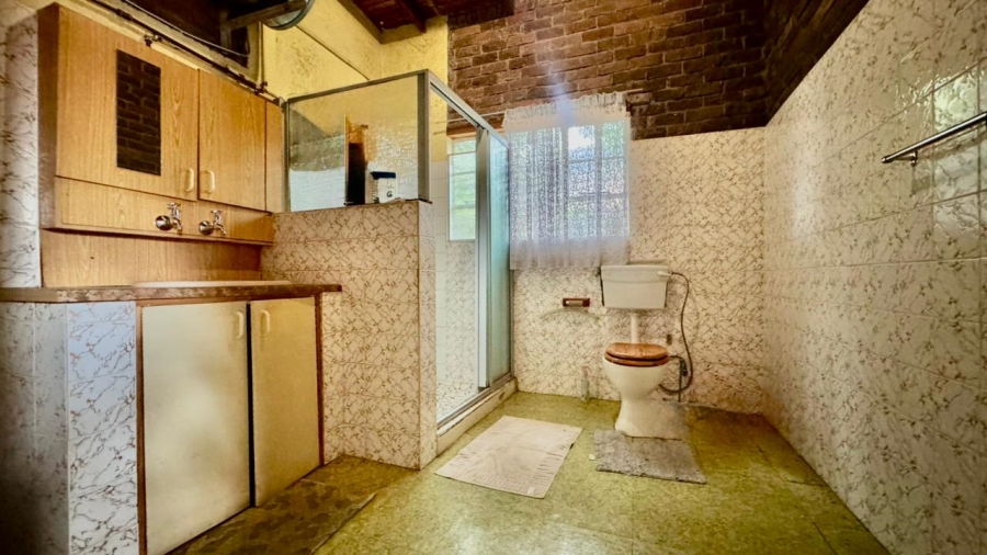 4 Bedroom Property for Sale in Huttenheights KwaZulu-Natal