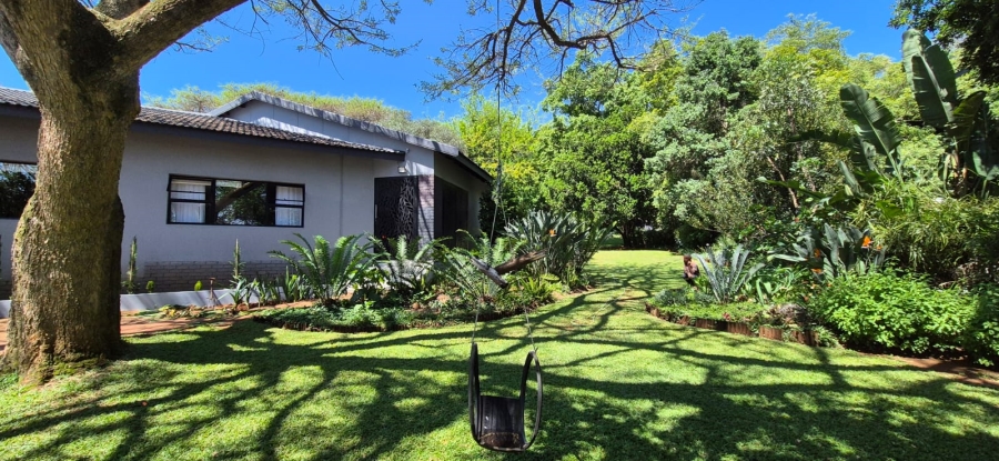 5 Bedroom Property for Sale in Huttenheights KwaZulu-Natal
