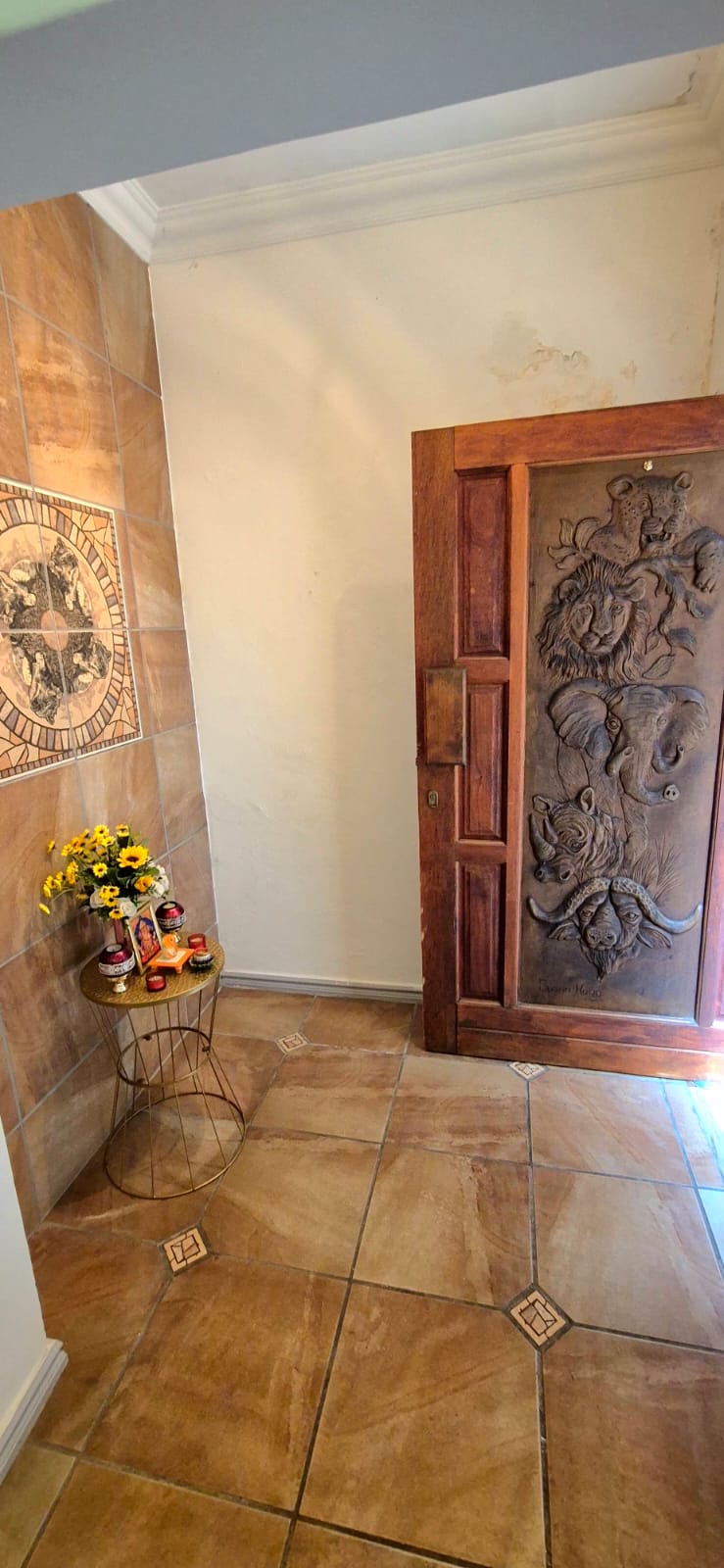 3 Bedroom Property for Sale in Amanzimtoti KwaZulu-Natal