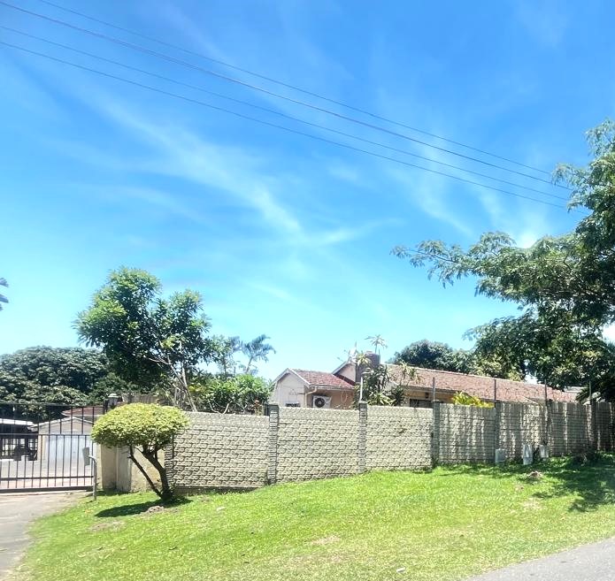 To Let 3 Bedroom Property for Rent in Pinelands KwaZulu-Natal